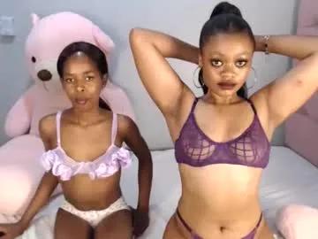 nastyxoul on Chaturbate