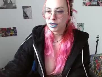 nat_lau on Chaturbate