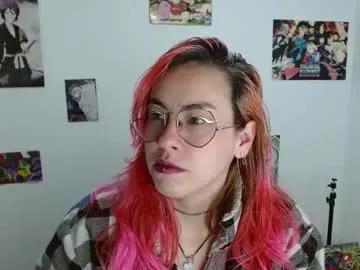 nat_lau on Chaturbate