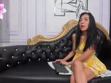 nataliebrown__ on Chaturbate 