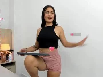 nataly_calderon on Chaturbate
