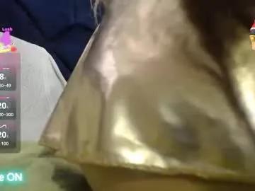 natasha_699 on Chaturbate 
