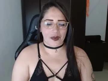 natashasmithe on Chaturbate