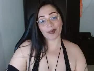 natashasmithe on Chaturbate
