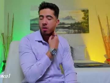 nate_franco on Chaturbate 