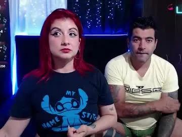 natha_n_andy_anki on Chaturbate