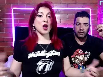 natha_n_andy_anki on Chaturbate