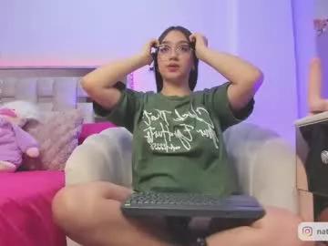 nathaly_star04 on Chaturbate