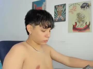 nathan_galanis on Chaturbate