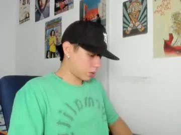 nathan_galanis on Chaturbate
