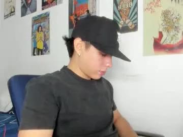 nathan_galanis on Chaturbate