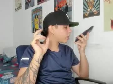 nathan_galanis on Chaturbate