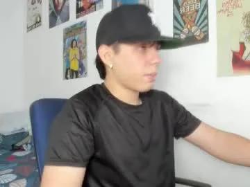 nathan_galanis on Chaturbate