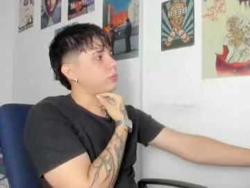 nathan_galanis from Chaturbate