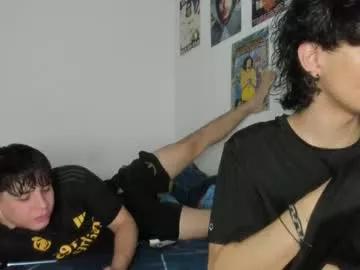 nathan_galanis on Chaturbate