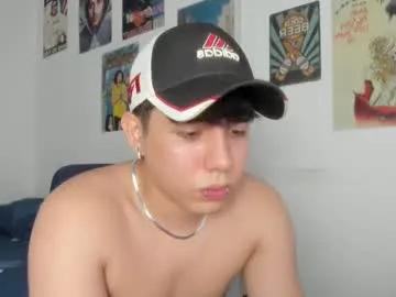 nathan_galanis on Chaturbate