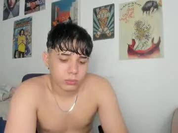 nathan_galanis on Chaturbate