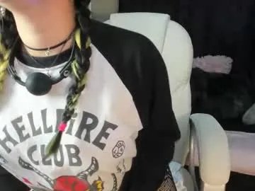 natsuki_09 — Soft Boob Tease Warm-Up    [23 tokens left] Hey welcome to my room! "Dressed in Black, thinking Dirty"  #hairypussy #bigboobs #saliva #blowjob #hairyarmpits