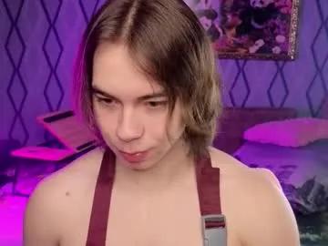 neganxxl on Chaturbate