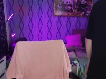 neganxxl on Chaturbate