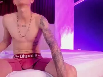 neill_lorde from Chaturbate