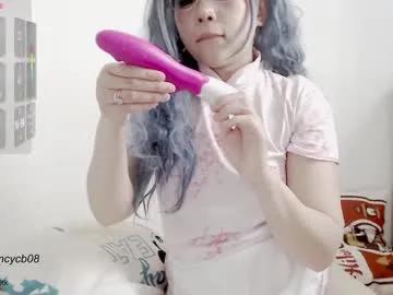neko_nancy08 on Chaturbate