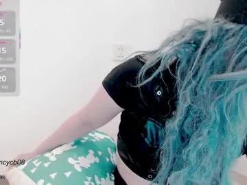neko_nancy08 on Chaturbate