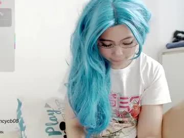 neko_nancy08 on Chaturbate