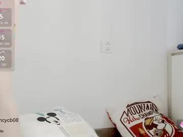 neko_nancy08 on Chaturbate