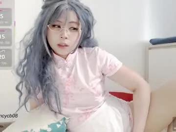 neko_nancy08 on Chaturbate