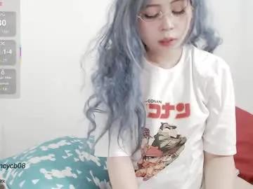 neko_nancy08 on Chaturbate