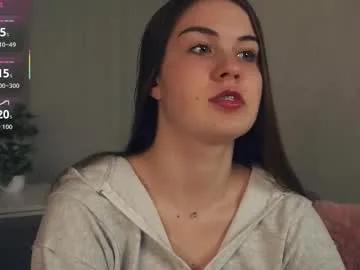 neldabestwick on Chaturbate