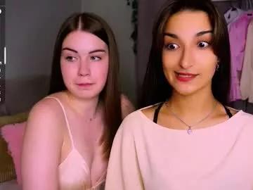 neldabestwick on Chaturbate