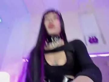 nemesis_castel on Chaturbate 