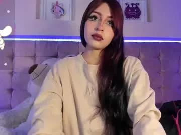 nemesis_castel on Chaturbate 