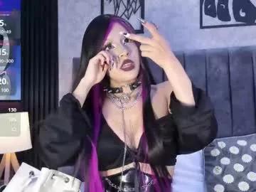 nemesis_castel on Chaturbate 