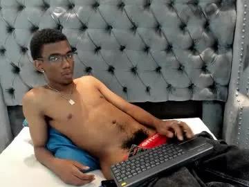 nero_reyd from Chaturbate