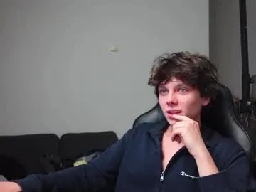 nico_domino on Chaturbate