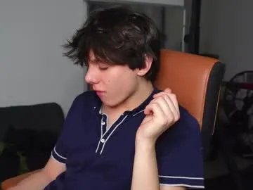 nico_domino on Chaturbate