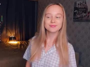 nicolavanderbie on Chaturbate