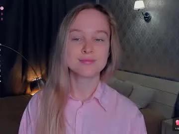 nicolavanderbie on Chaturbate