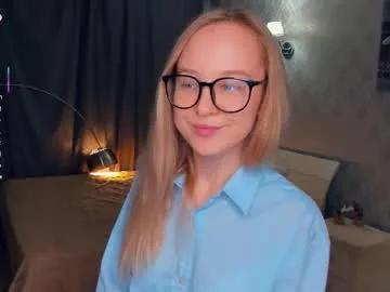 nicolavanderbie on Chaturbate