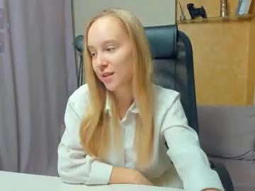 nicolavanderbie on Chaturbate