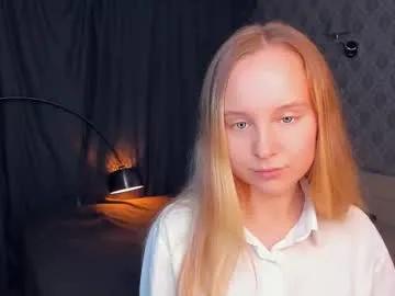 nicolavanderbie on Chaturbate