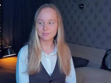 nicolavanderbie on Chaturbate