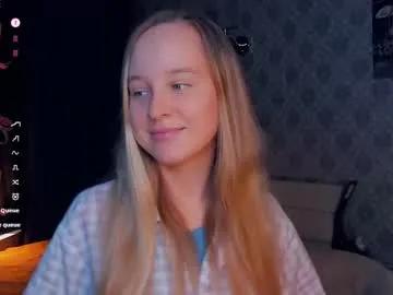 nicolavanderbie on Chaturbate