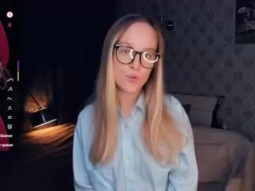 nicolavanderbie on Chaturbate