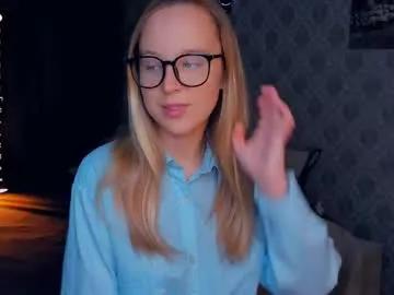 nicolavanderbie on Chaturbate