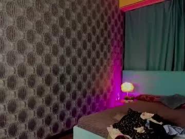 nicole_charm on Chaturbate