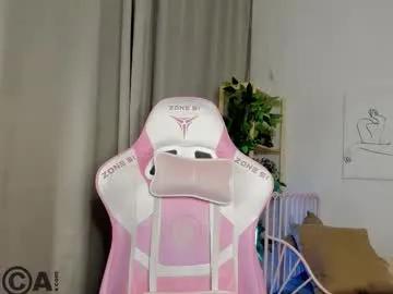 nicole_charm on Chaturbate